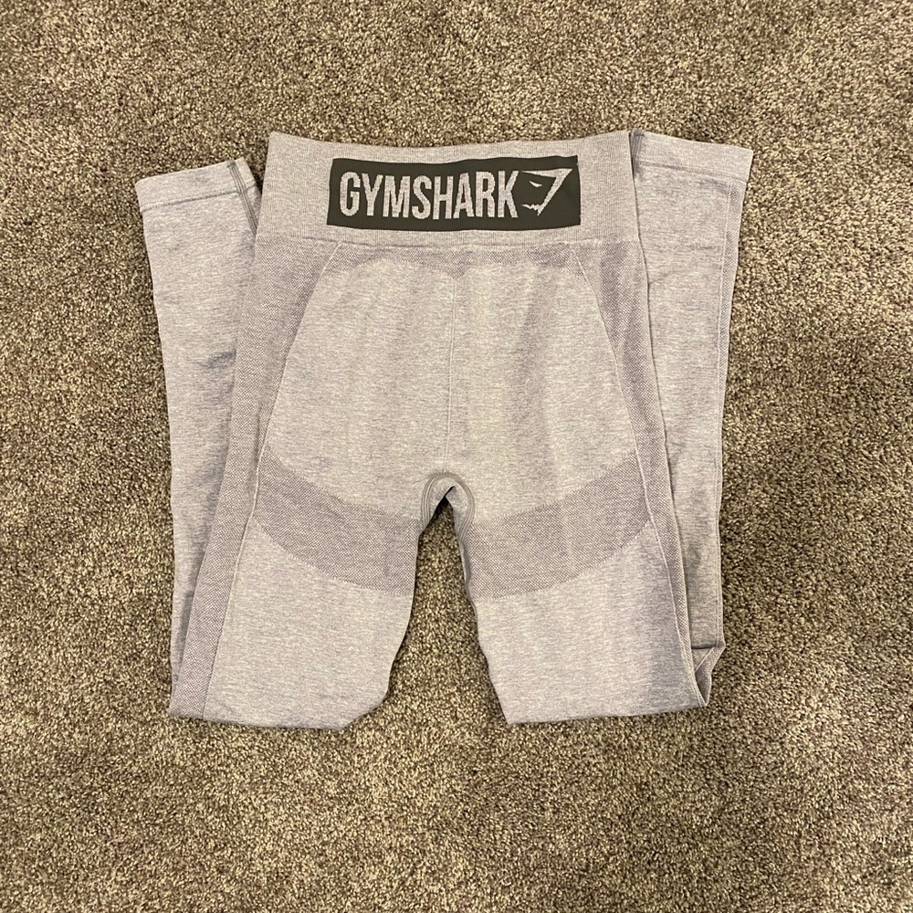 Gymshark leggings